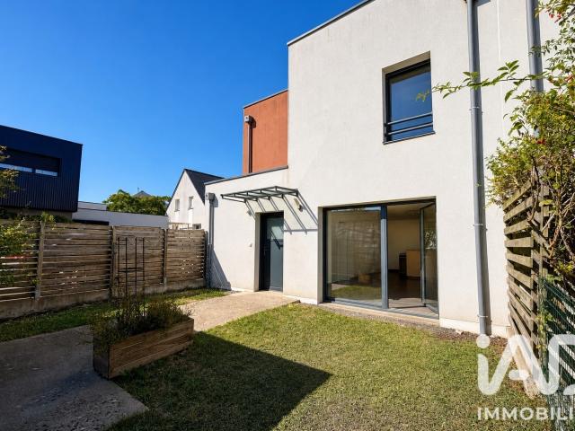 Maison vente à Rennes, Bretagne
