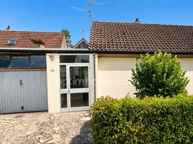Maison vente à Dijon, Quetigny