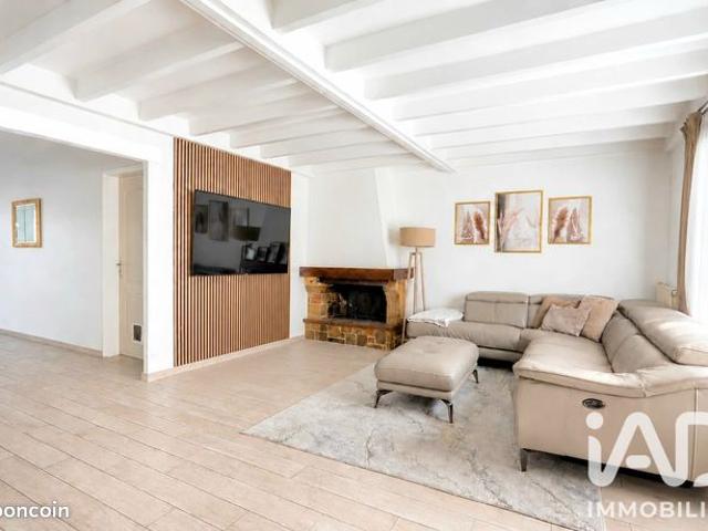 Maison vente à Sarcelles, Marly-la-ville