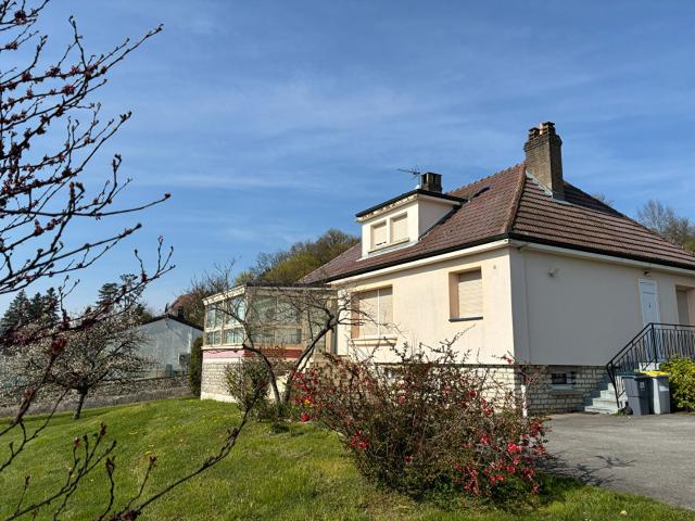 Maison vente à Besançon, Miserey-salines