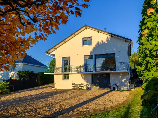 Maison location à Briare, Loiret