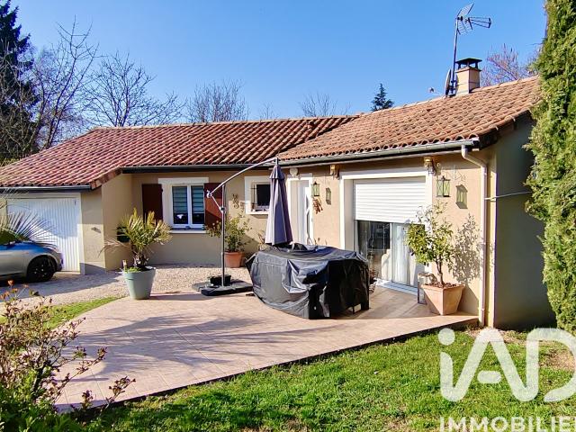 Maison vente à Valence, Jaillans
