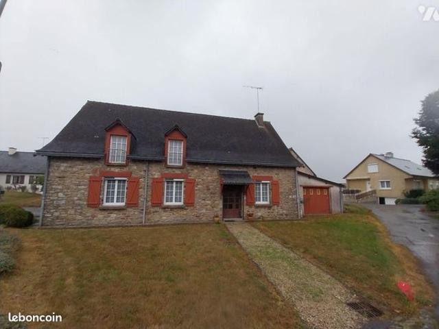 Maison vente à Fougères-Vitré, Bretagne