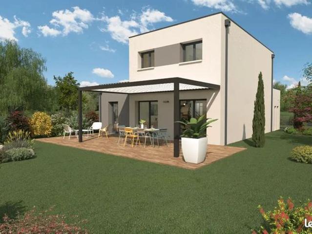 Maison vente à Cholet, Saint-philbert-en-mauges