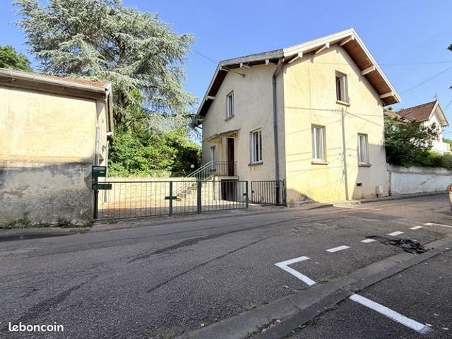Maison vente à Le Ban-Saint-Martin, Moselle