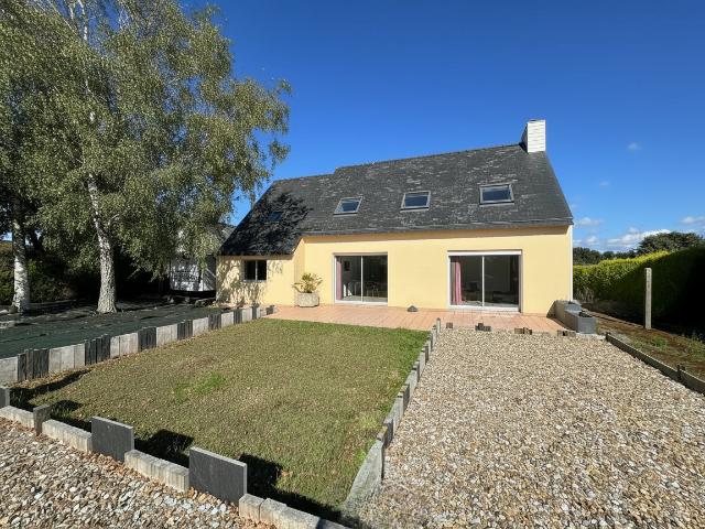 Maison vente à Kernevez Al Lan, Bodilis