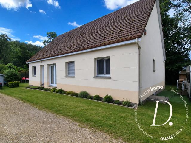 Maison vente à Les Andelys, Gasny
