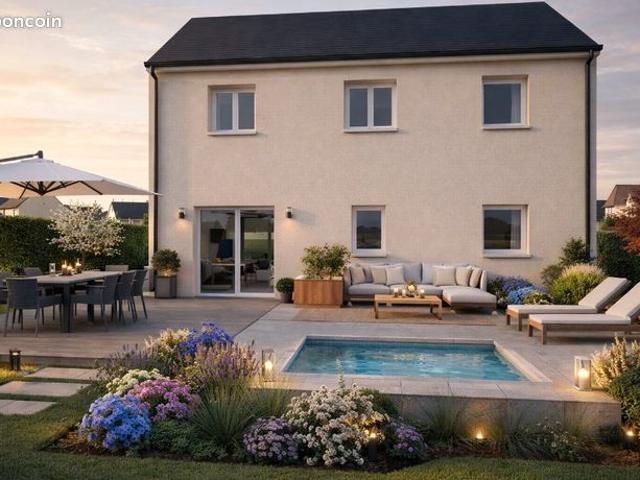 Maison vente à Bourges