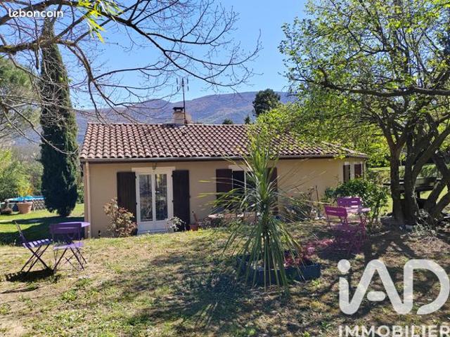 Maison vente à Valence, Jaillans