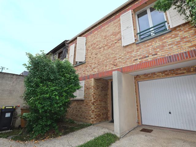 Maison vente à Bobigny, Vaux-montreuil