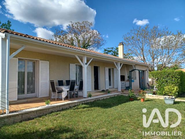 Maison vente à Langon