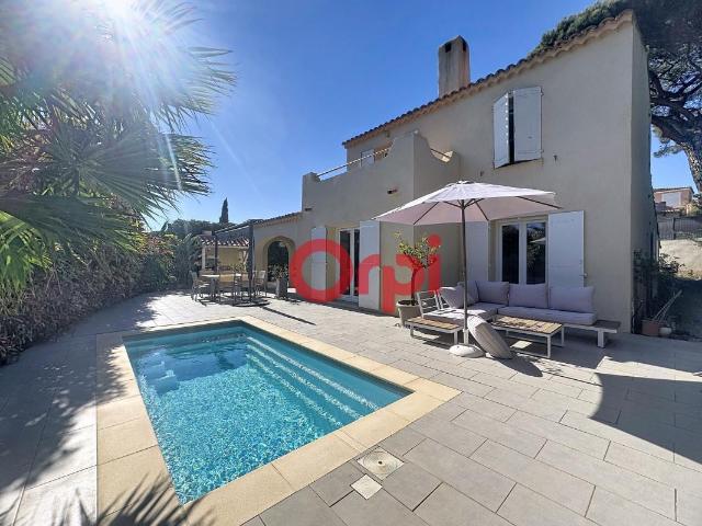 Maison vente à Arrondissement de Draguignan, Sainte-maxime