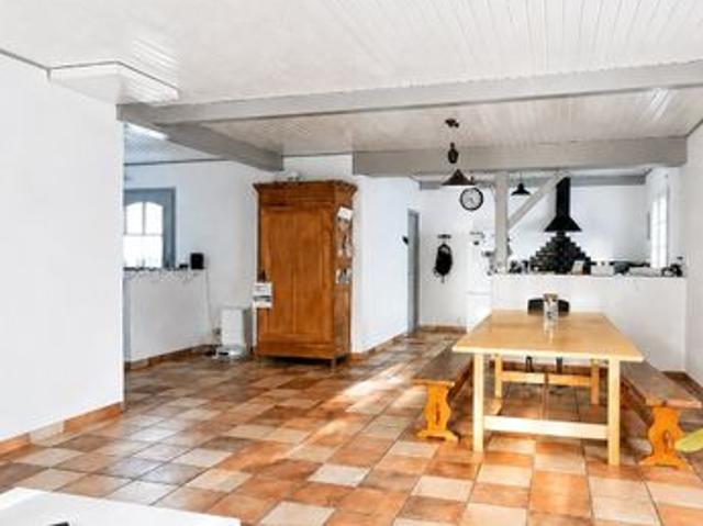 Maison vente à Les Sables-d'Olonne, La Garnache
