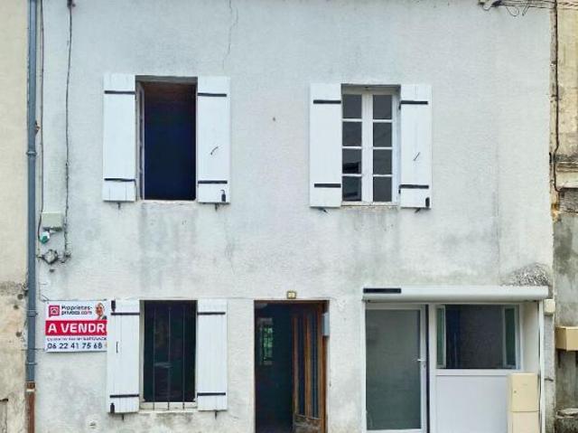 Maison vente à Montpon-Ménestérol, Dordogne