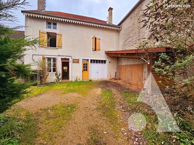 Maison vente à Troyes, Cunfin
