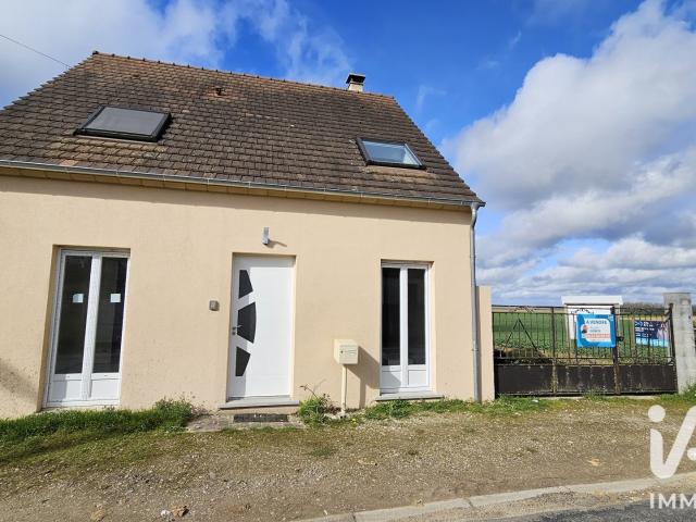 Maison vente à Meaux, La Ferté-sous-jouarre