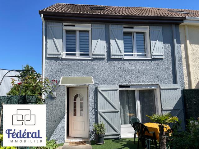 Maison vente à Strasbourg, Schiltigheim