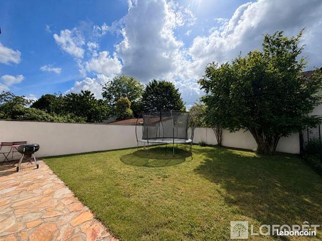 Maison vente à Palaiseau, Bures-sur-yvette