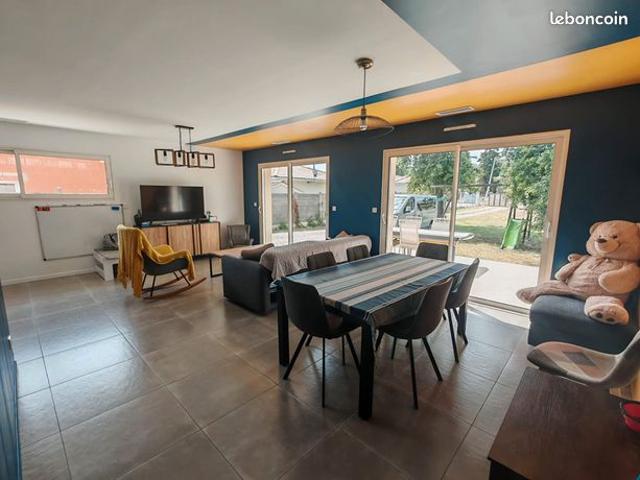 Maison vente à Arcachon, Biganos