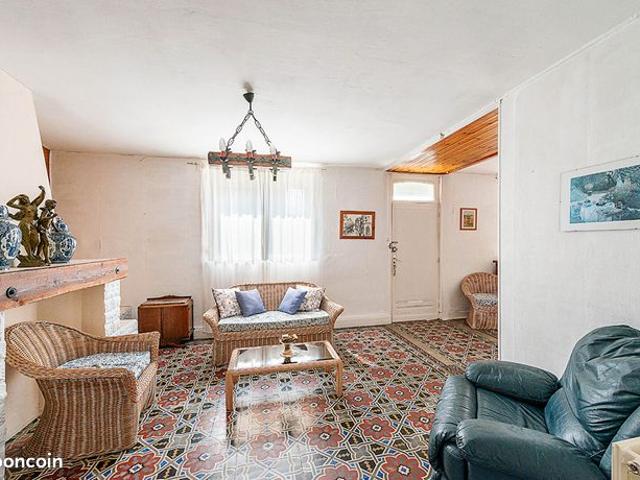 Maison vente à Valenciennes, Fresnes-sur-escaut
