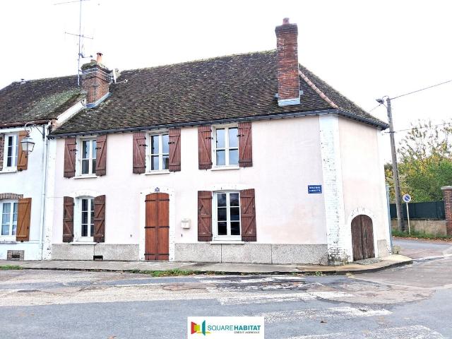 Maison vente à Sens, Villeneuve-sur-yonne