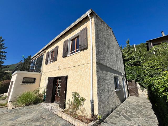 Maison vente à Gap, Serres