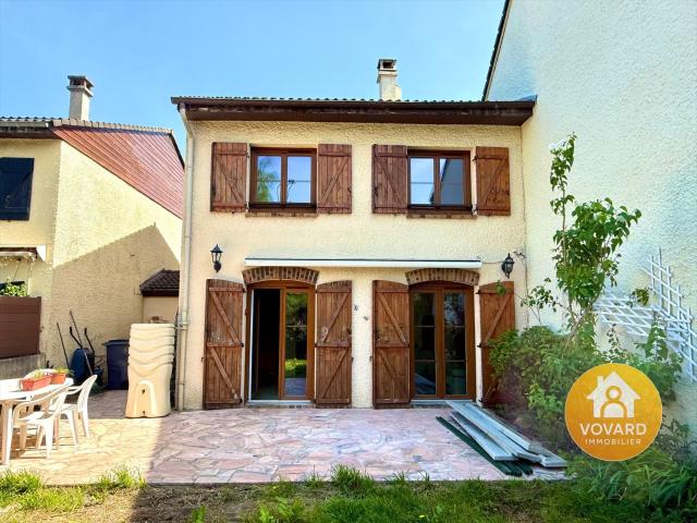 Maison vente à Sarcelles, Saint-brice-sous-forêt