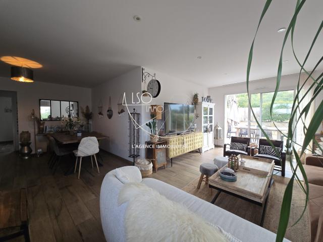 Maison vente à Les Sables-d'Olonne, Château-d'olonne