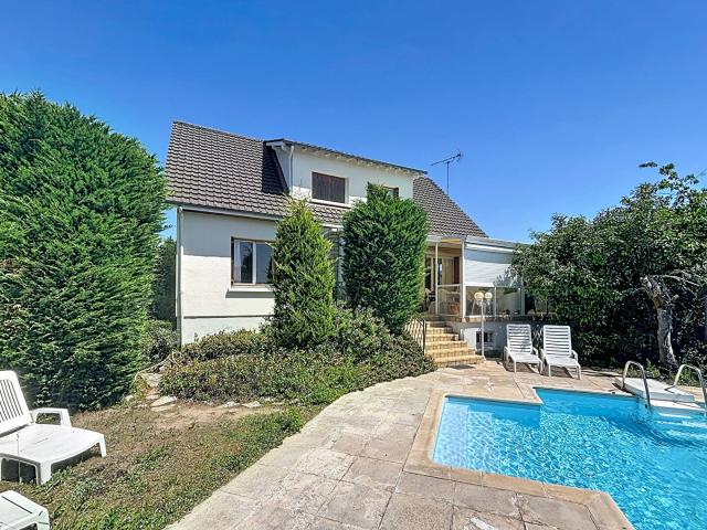 Maison vente à Orléans, Olivet