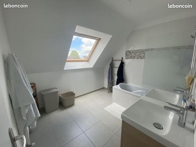 Maison vente à Mayenne, Sacé