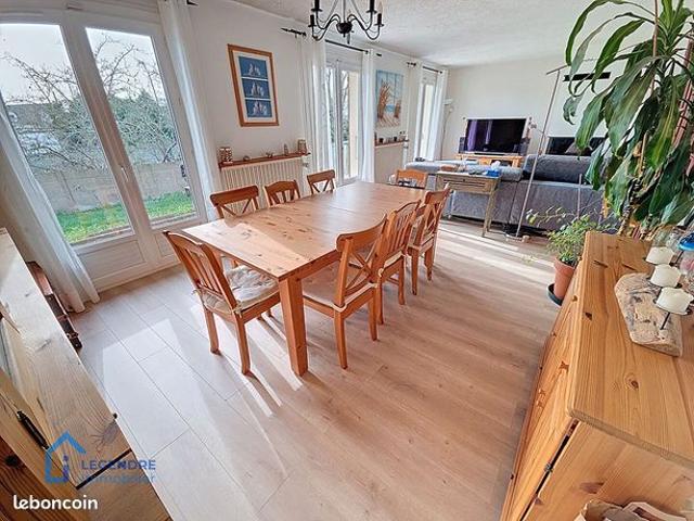 Maison vente à Herblay-sur-Seine, Val-d'Oise