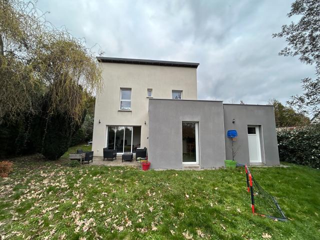 Maison location à Nantes, Orvault