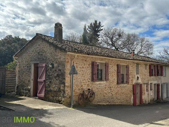Maison vente à Arrondissement de Draguignan, Saint-antonin-du-var