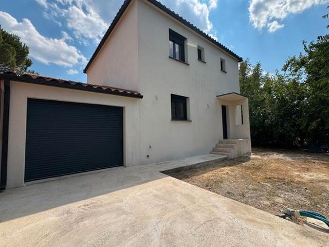 Maison vente à Alès