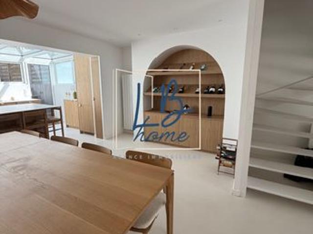 Maison vente à Saint-Nazaire, La Baule-escoublac