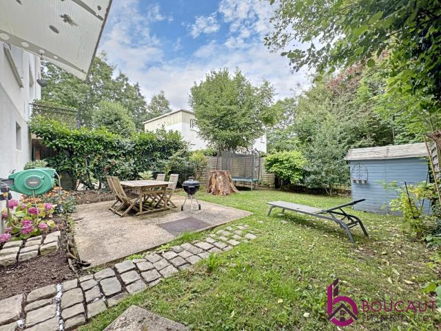 Maison vente à Antony, Le Plessis-robinson