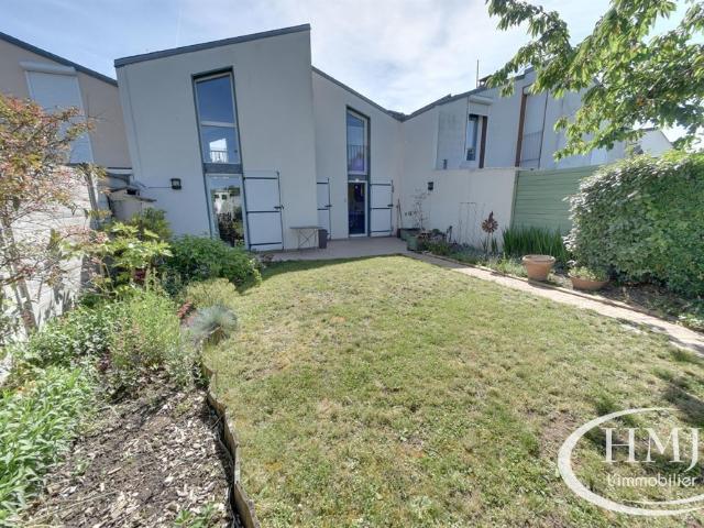 Maison vente à Évry, Bondoufle