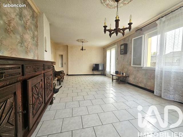 Maison vente à Cholet, Pays de la Loire