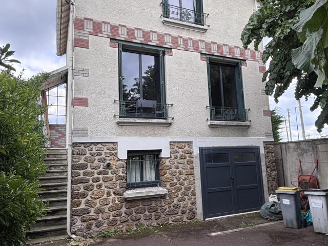 Maison vente à Les Dix Arpents, Sartrouville