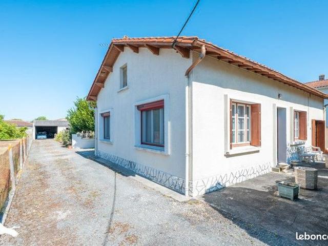 Maison vente à Rochefort, Royan
