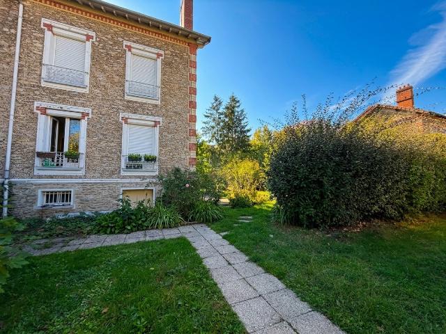 Maison vente à Saint-Fargeau-Ponthierry, Seine-et-Marne