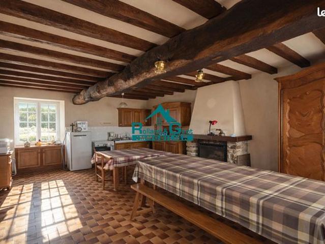 Maison vente à Fougères-Vitré, Bretagne