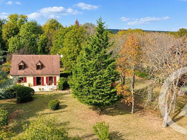 Maison vente à Sorel, Sorel-Moussel