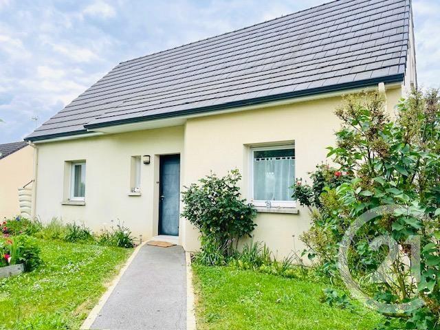 Maison vente à Montdidier, Gratibus