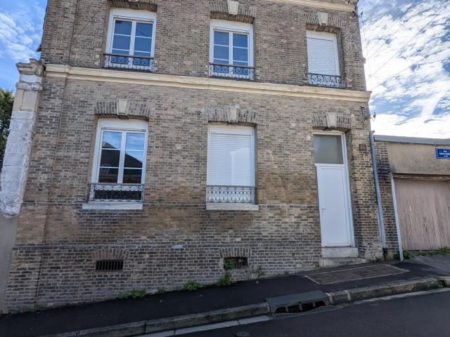 Maison vente à Rouen, Elbeuf