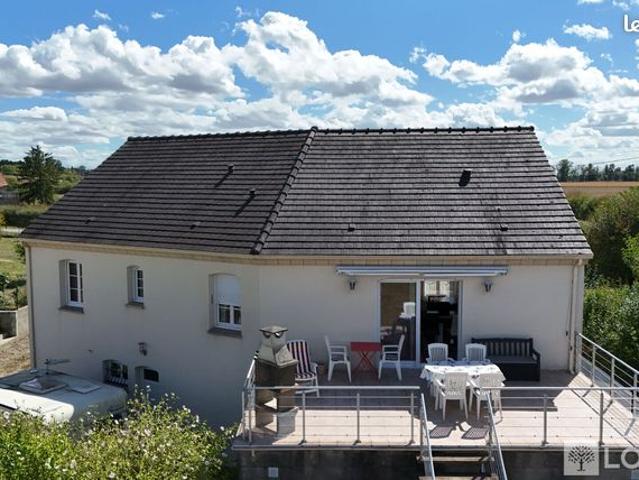 Maison vente à Bessay-sur-Allier, Allier