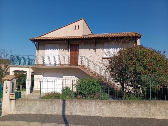 Maison vente à Béziers, Servian