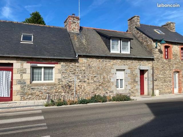 Maison vente à Guingamp, Bretagne