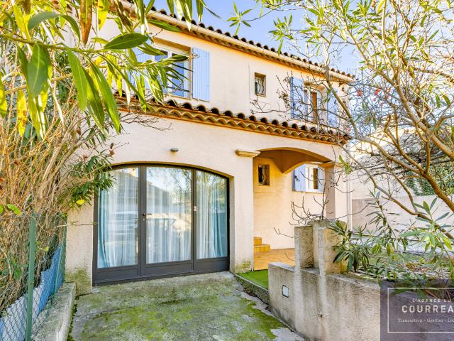 Maison vente à Montpellier