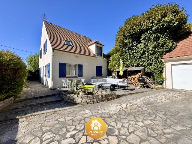 Maison vente à Sarcelles, Val-d'Oise